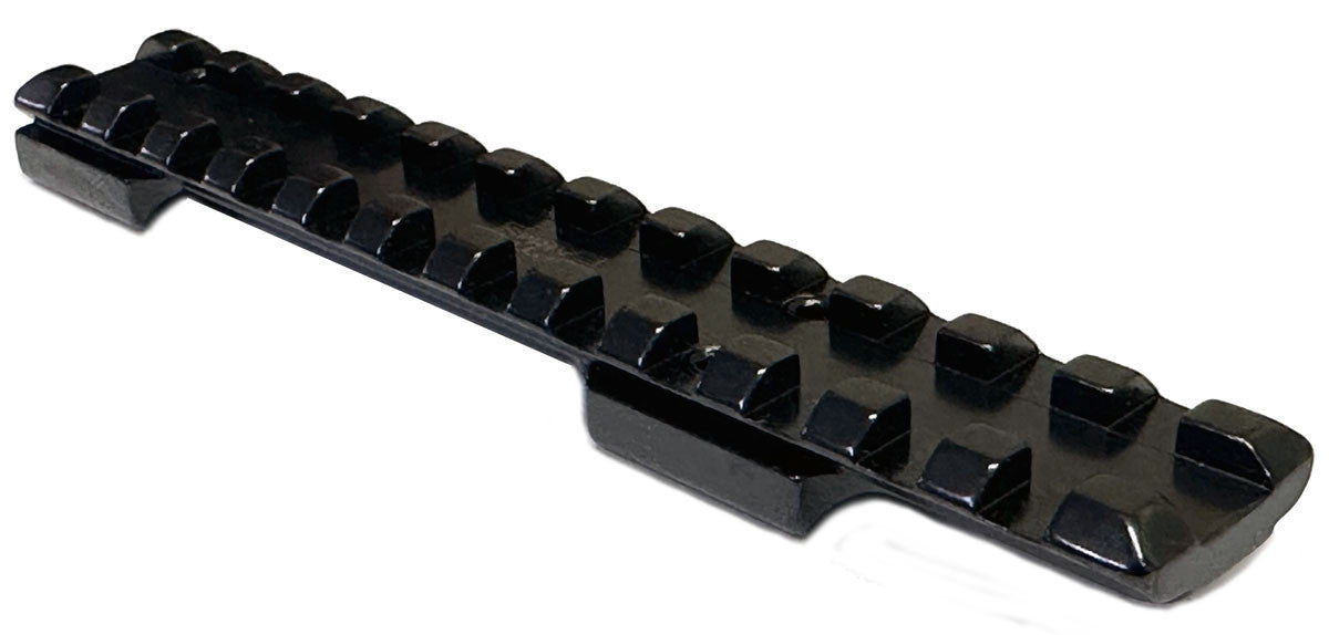 Carril Picatinny de Acero Optik Arms