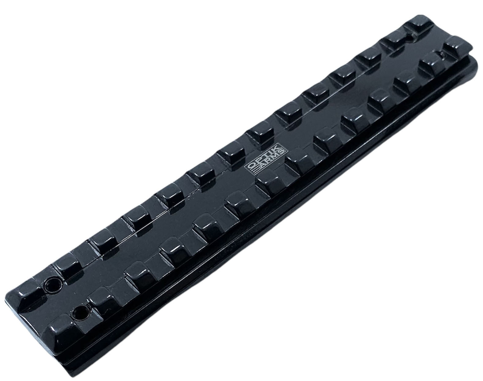 Carril Picatinny de Acero Optik Arms