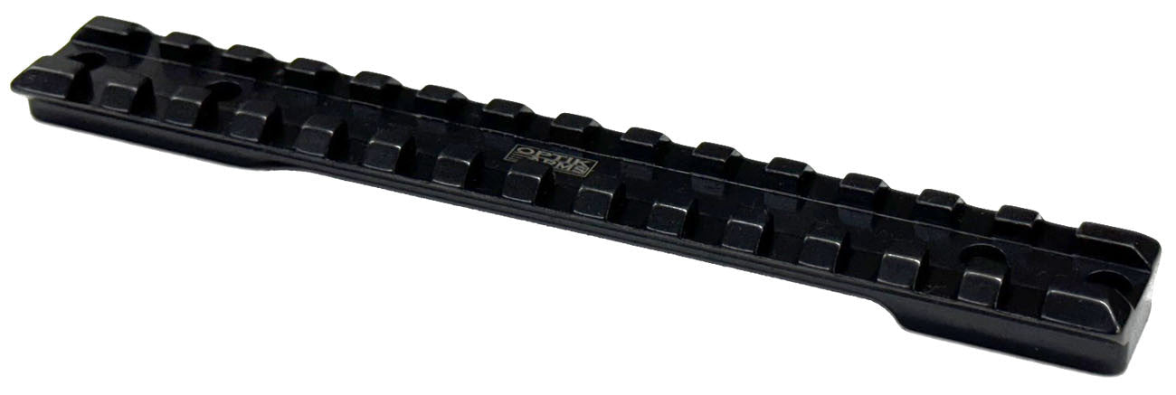Carril Picatinny de Acero Optik Arms