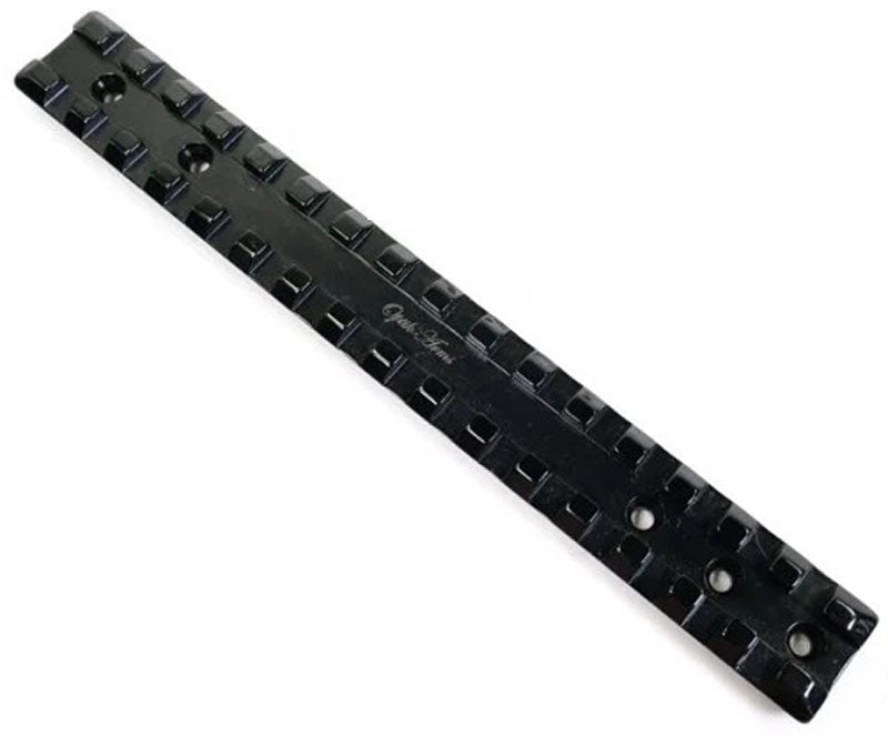 Carril Picatinny de Acero Optik Arms