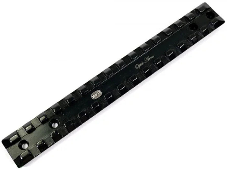 Carril Picatinny de Acero Optik Arms