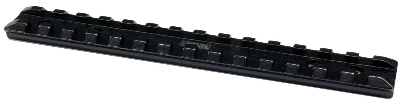Carril Picatinny de Acero Optik Arms