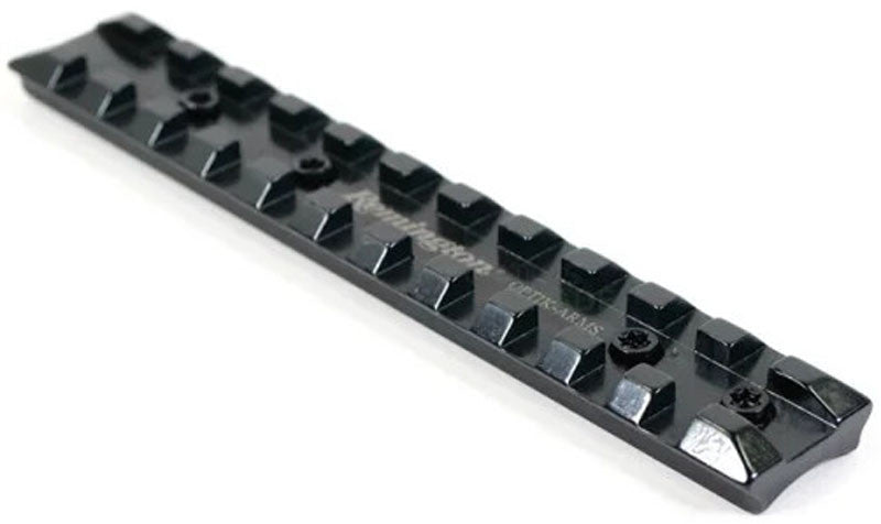 Carril Picatinny de Acero Optik Arms