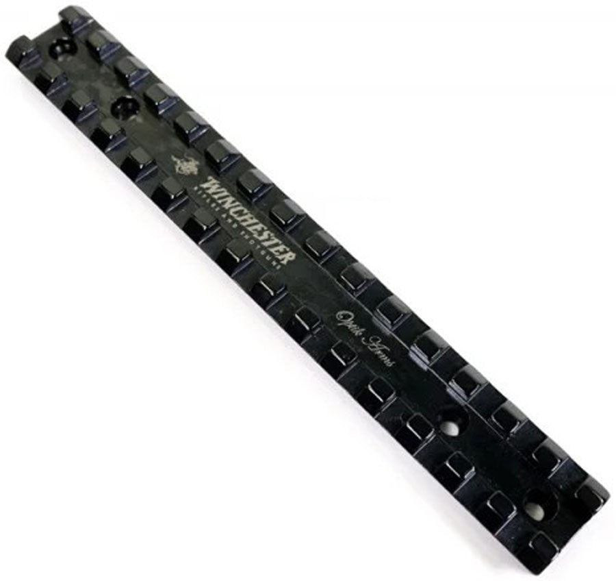 Carril Picatinny de Acero Optik Arms