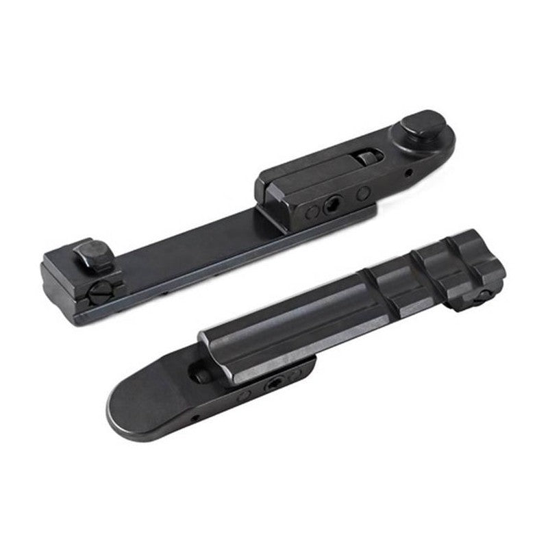 Carril Wever Pivotante Desmontable 883/003