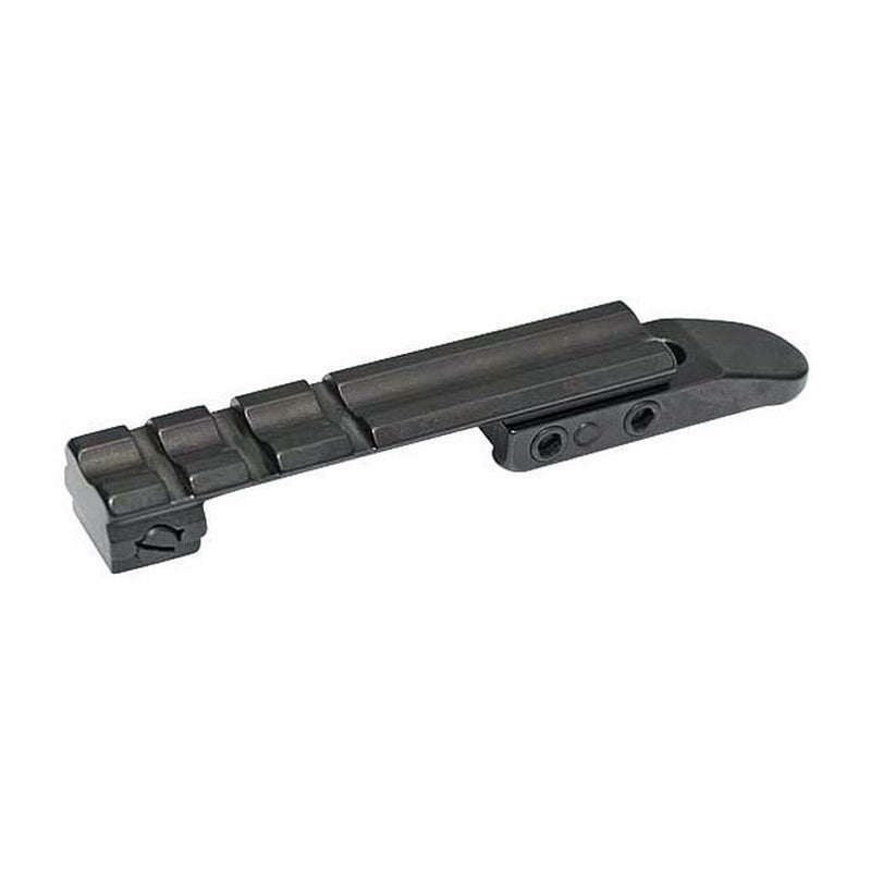Carril Wever Pivotante Desmontable 883/003