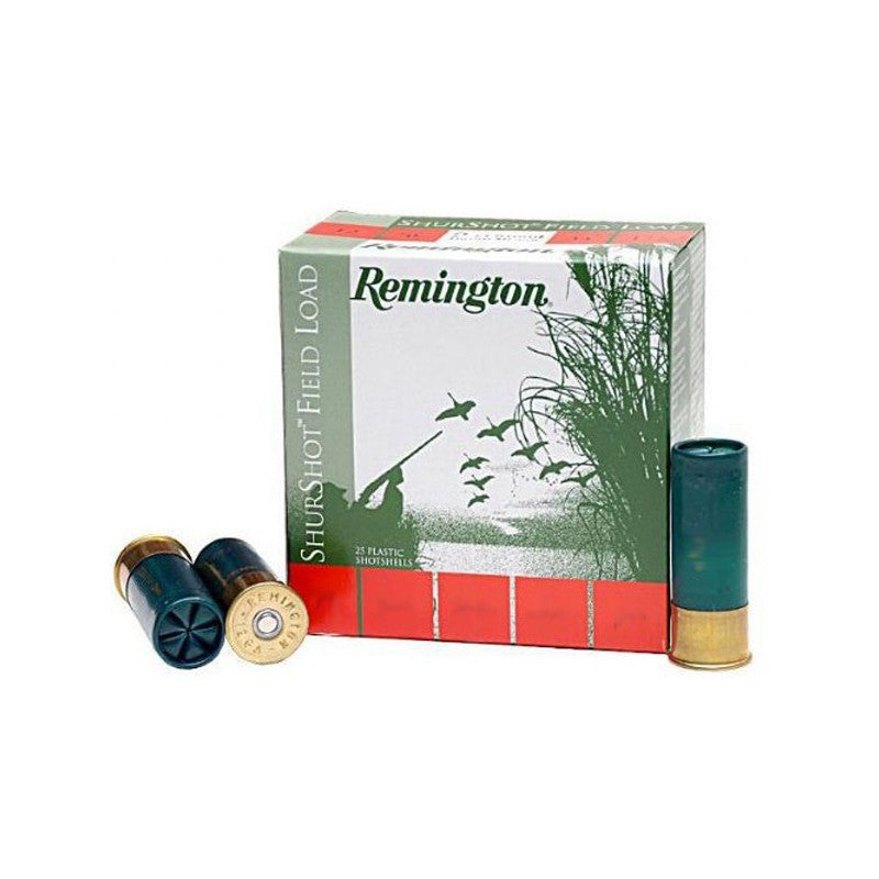 ShurShot Field Load Hunting Cartridges