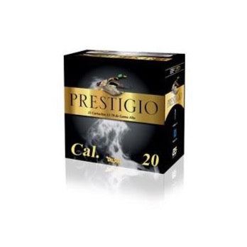 Prestige Hunting Cartridges