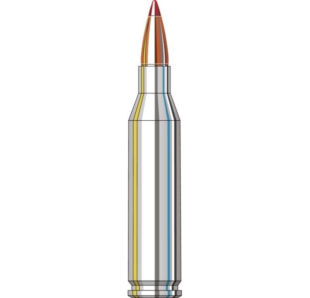 Outfitter® Metallic Ammunition