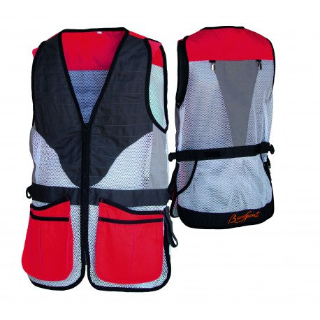 Chaleco de Tiro Benisport Haya
