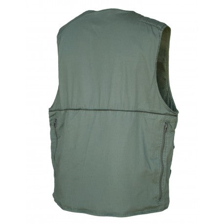 Chaleco Benisport Descaste