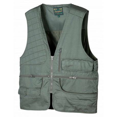 Chaleco Benisport Descaste