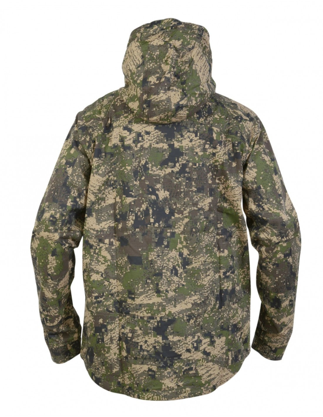 Chaqueta Hart Ibero-J XHP