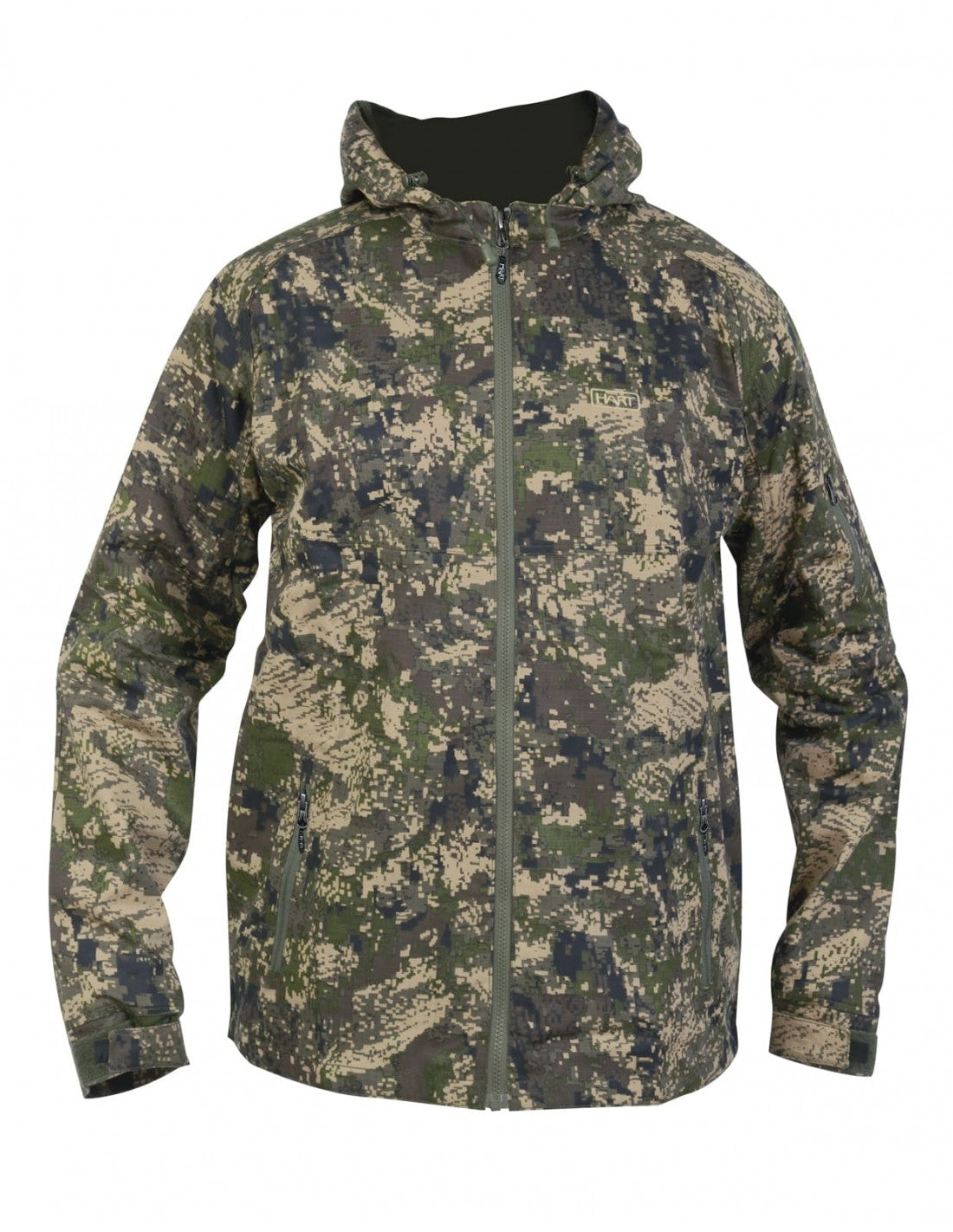 Chaqueta Hart Ibero-J XHP