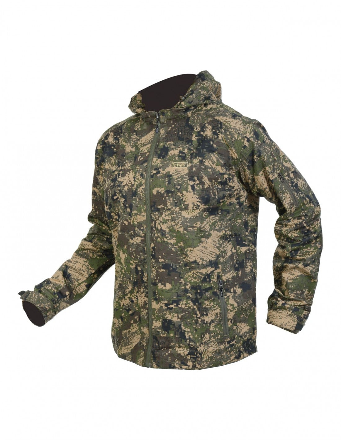 Chaqueta Hart Ibero-J XHP