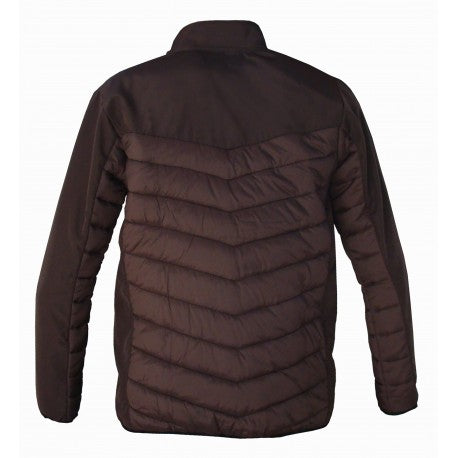 Chaqueta Benisport Soft Shell Gredos