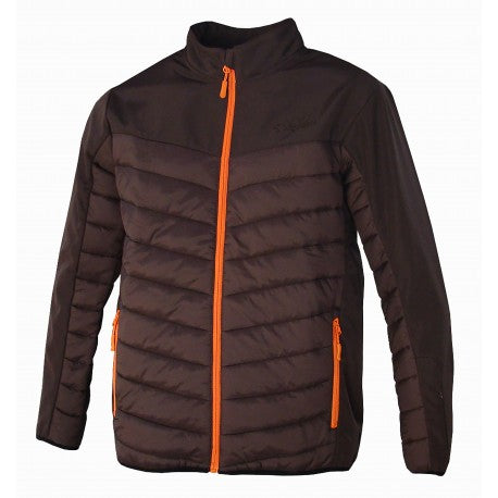 Chaqueta Benisport Soft Shell Gredos
