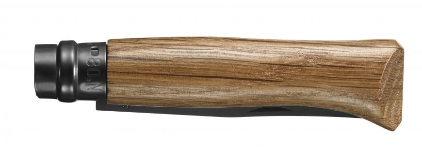 Razor No. 08 Black Oak