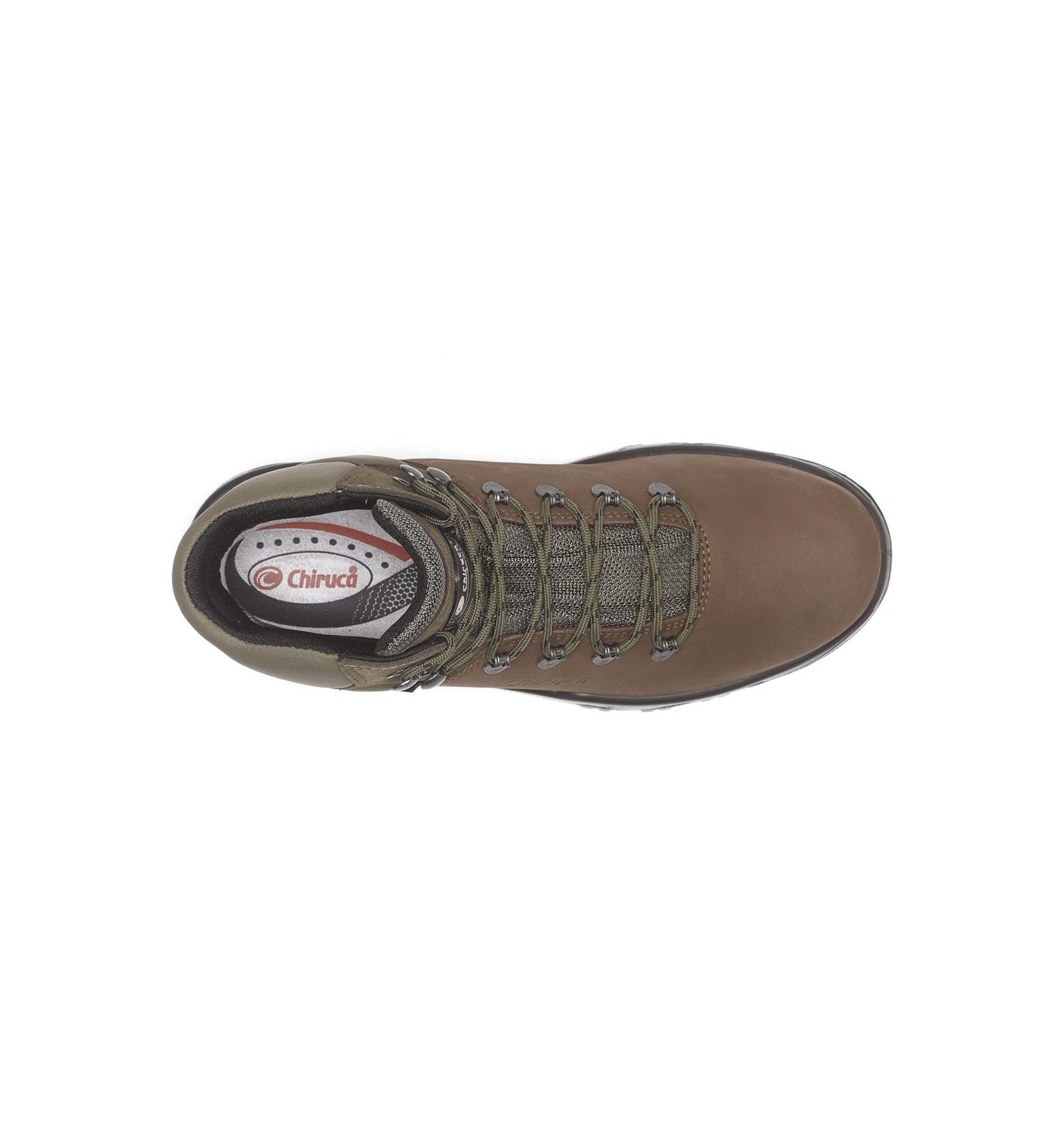 Botas de Caza Aralar Gore-Tex