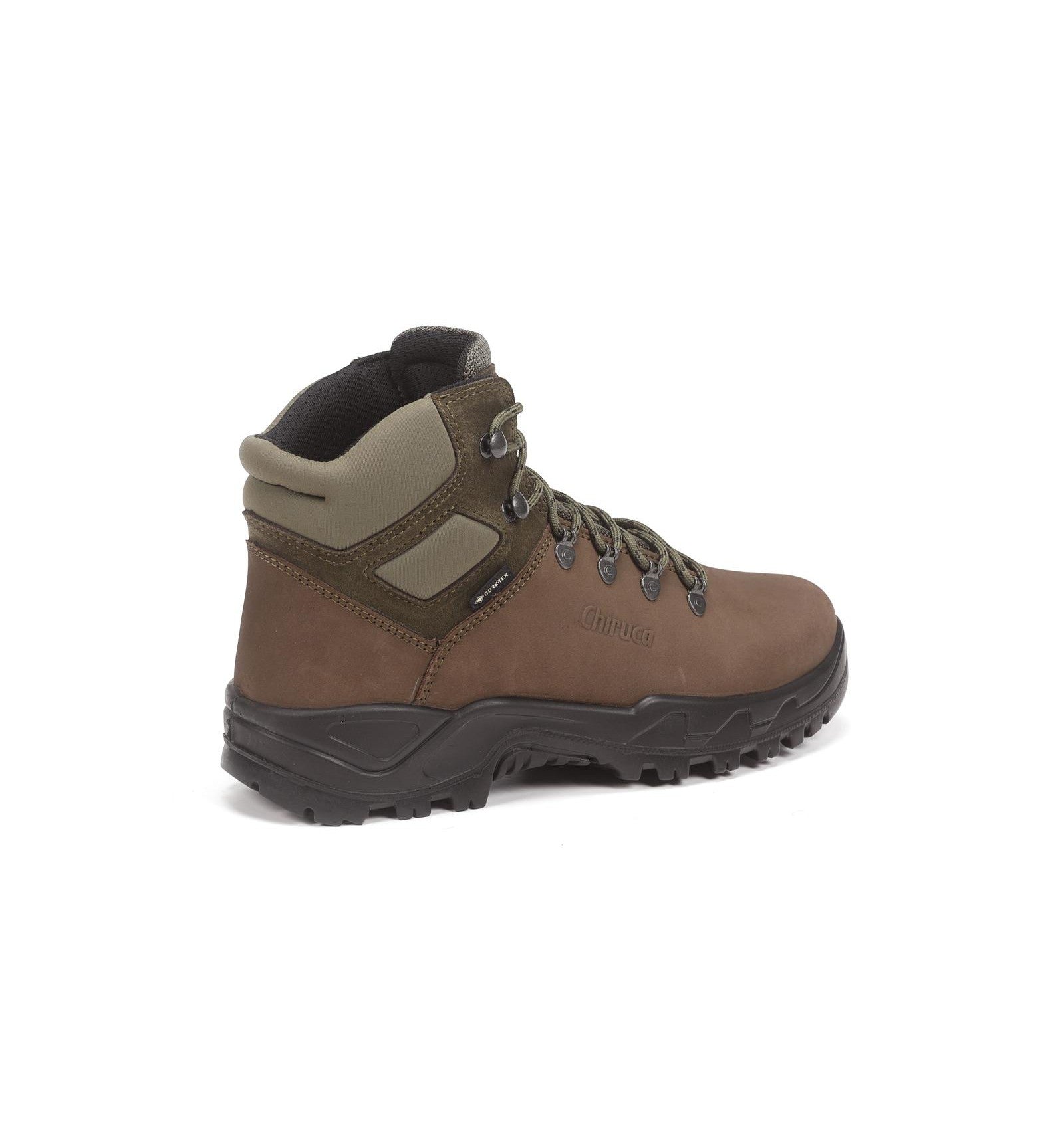 Botas de Caza Aralar Gore-Tex
