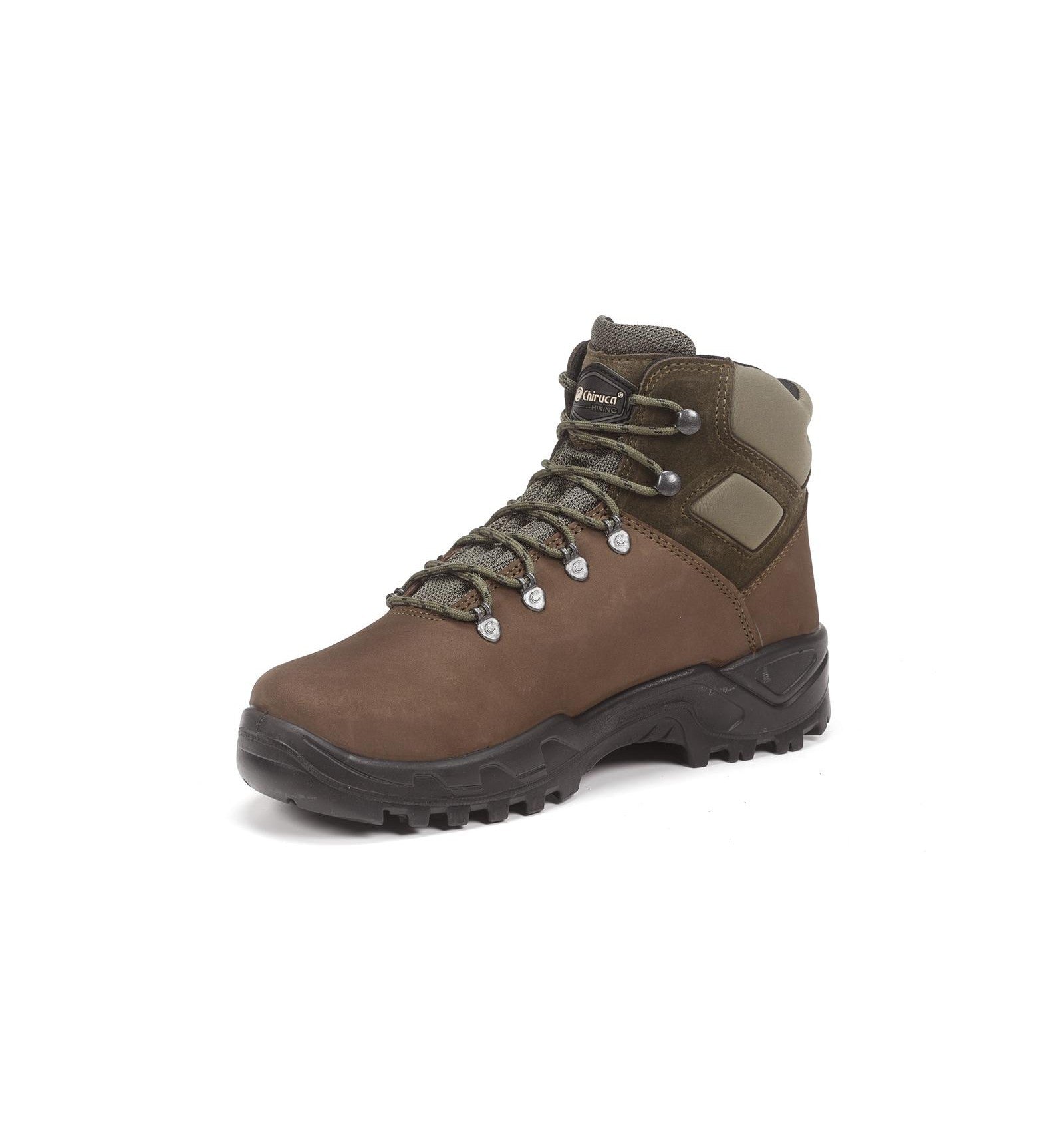 Botas de Caza Aralar Gore-Tex