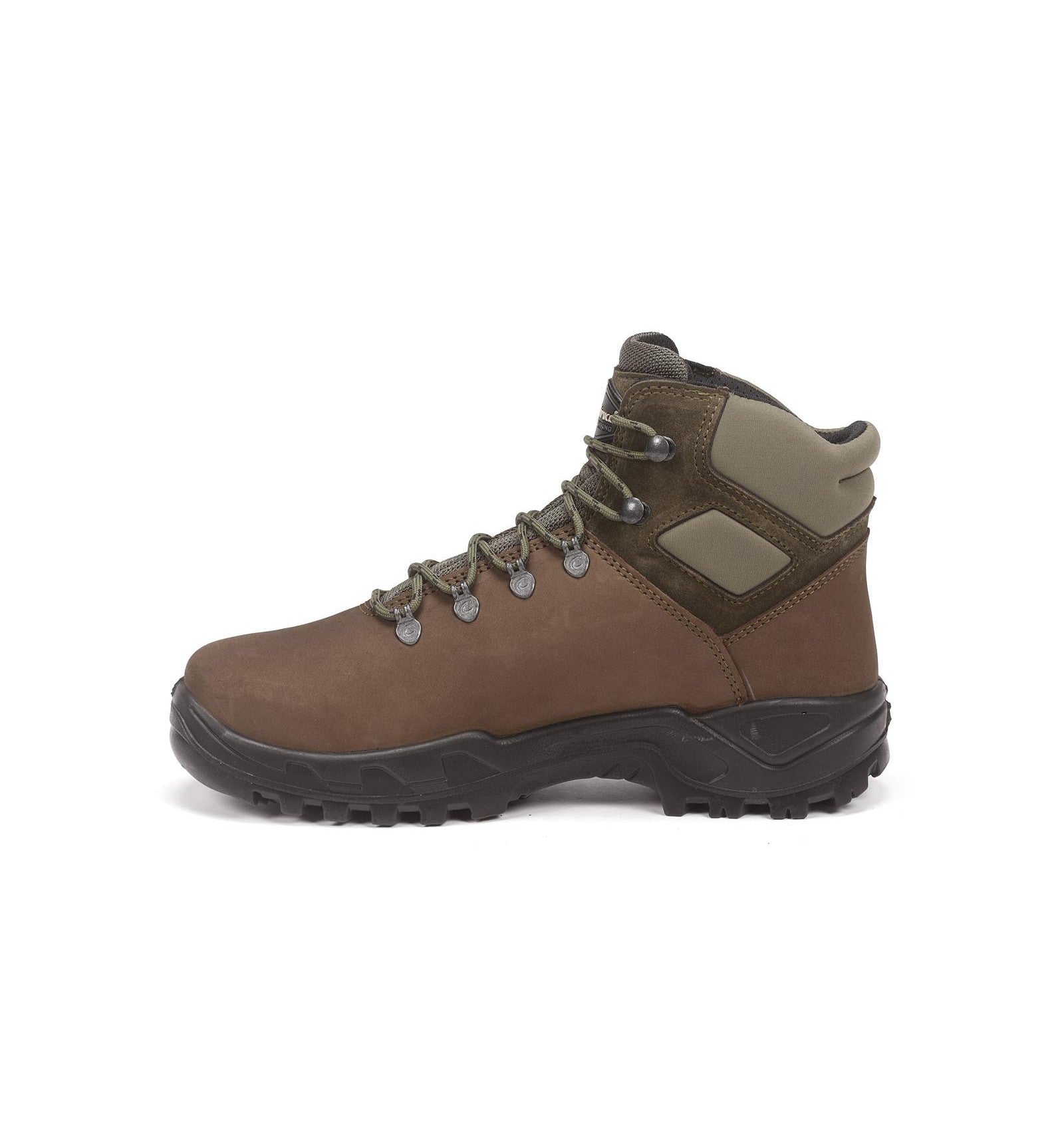 Botas de Caza Aralar Gore-Tex