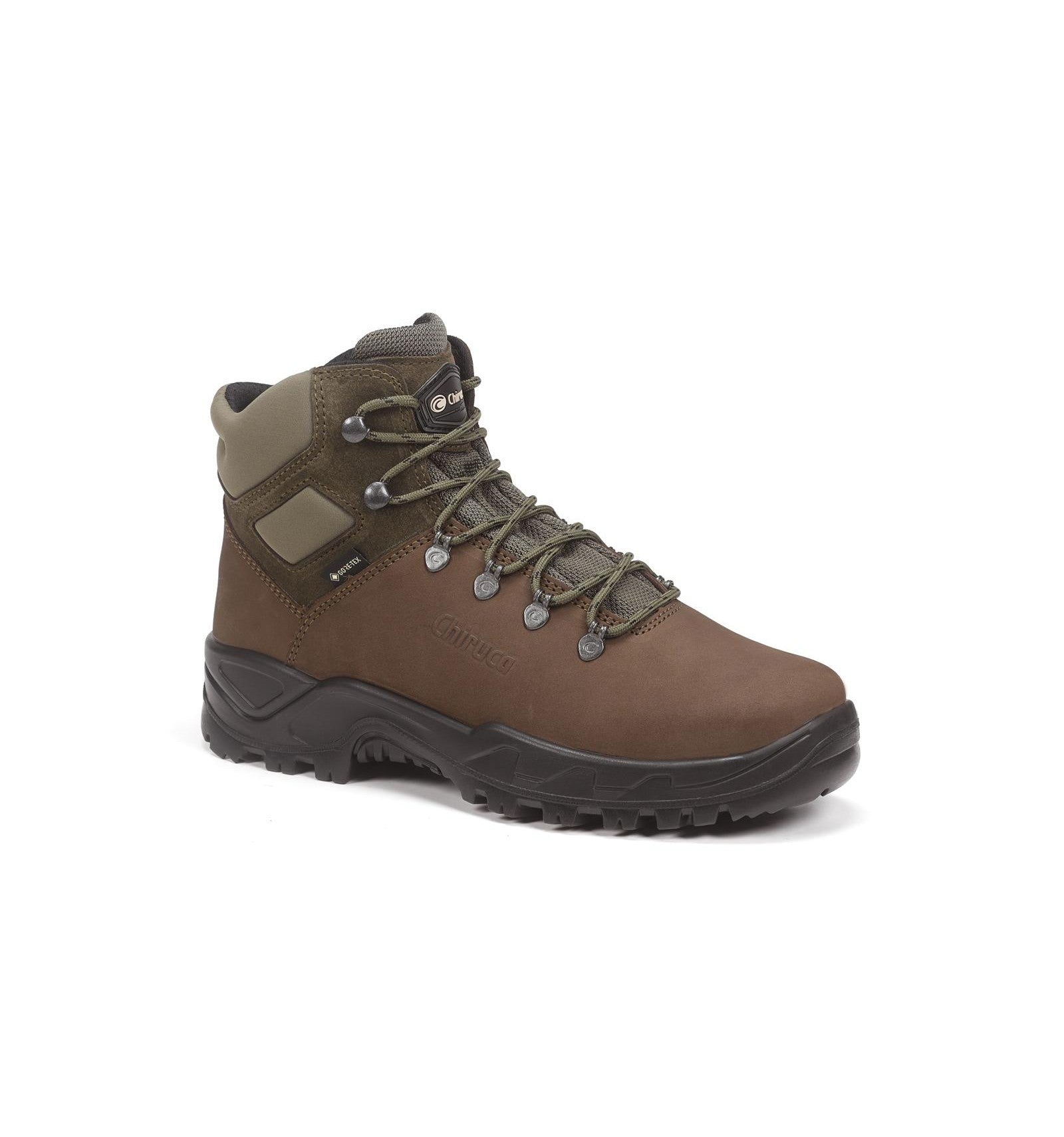 Botas de Caza Aralar Gore-Tex