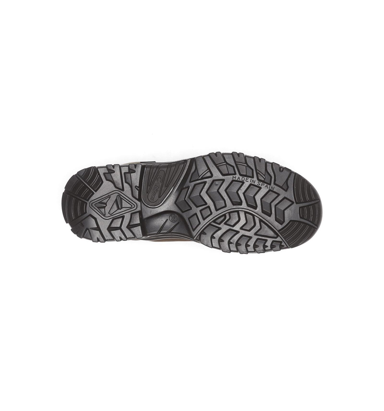 Botas de Caza Aralar Gore-Tex