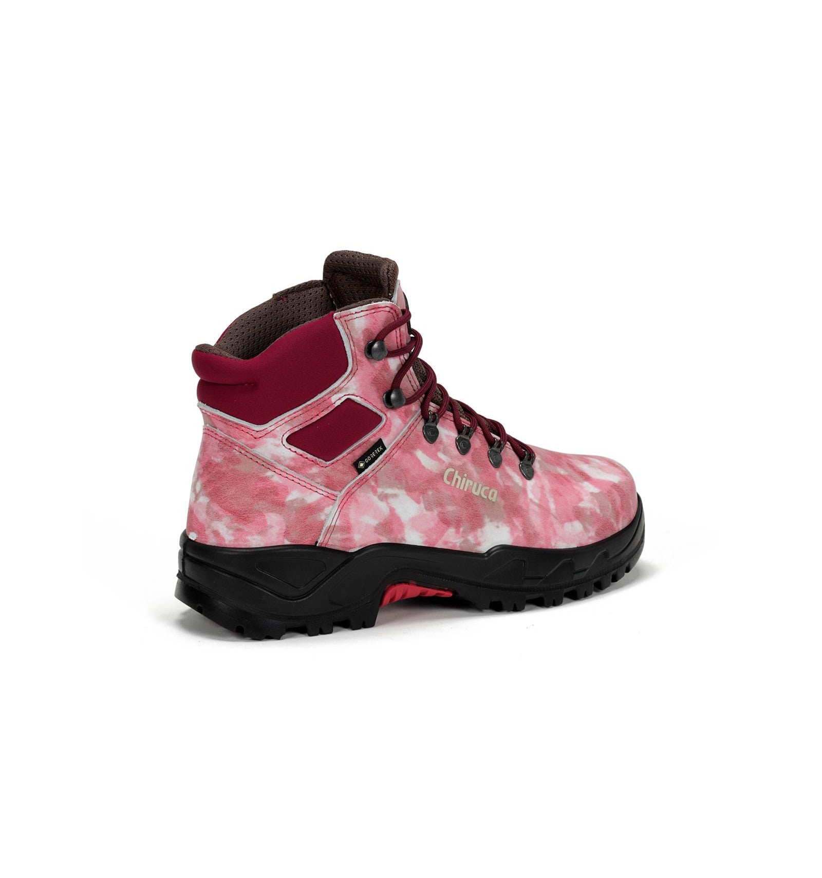 Botas de Caza Aralar Gore-Tex