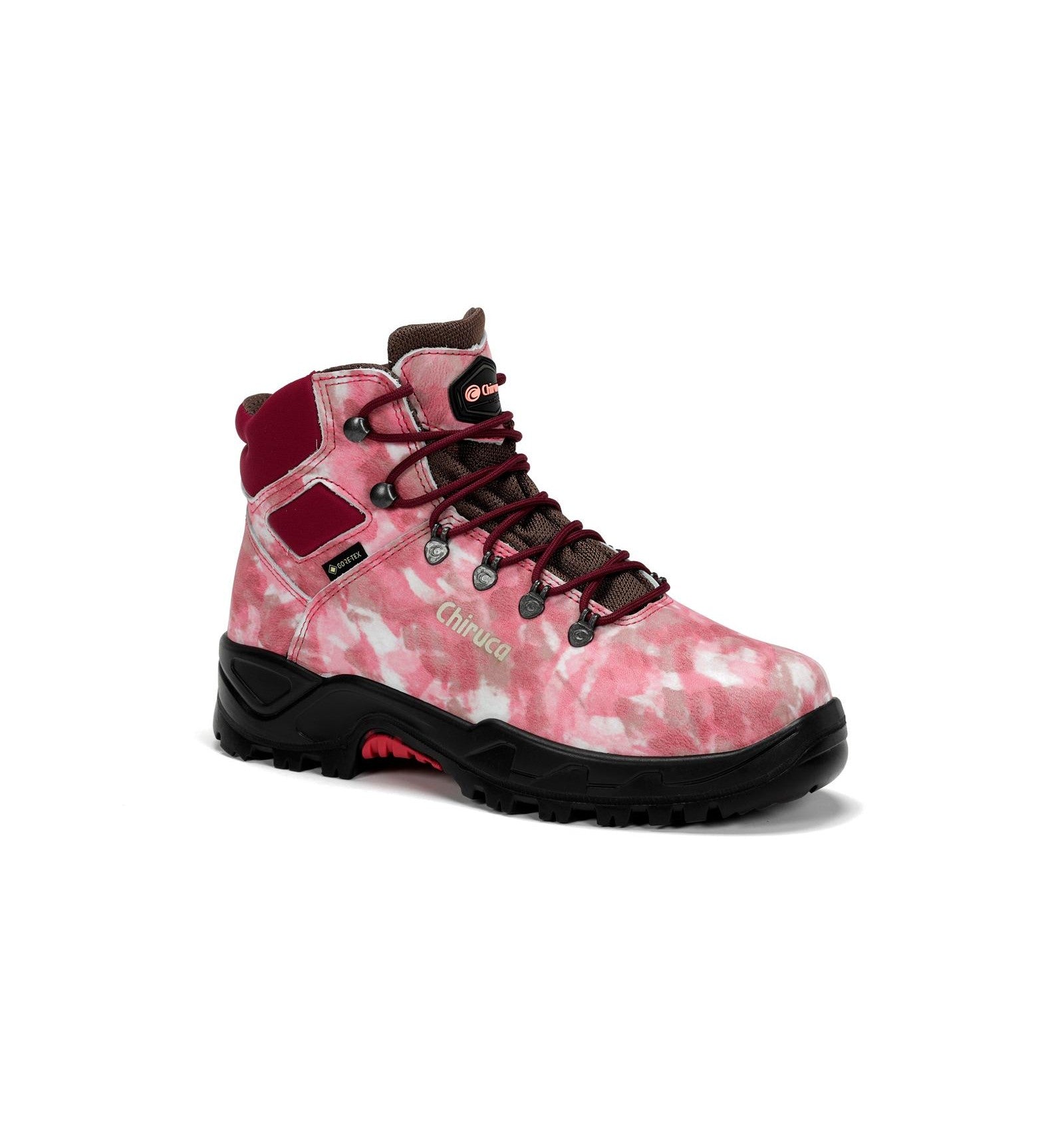 Botas de Caza Aralar Gore-Tex