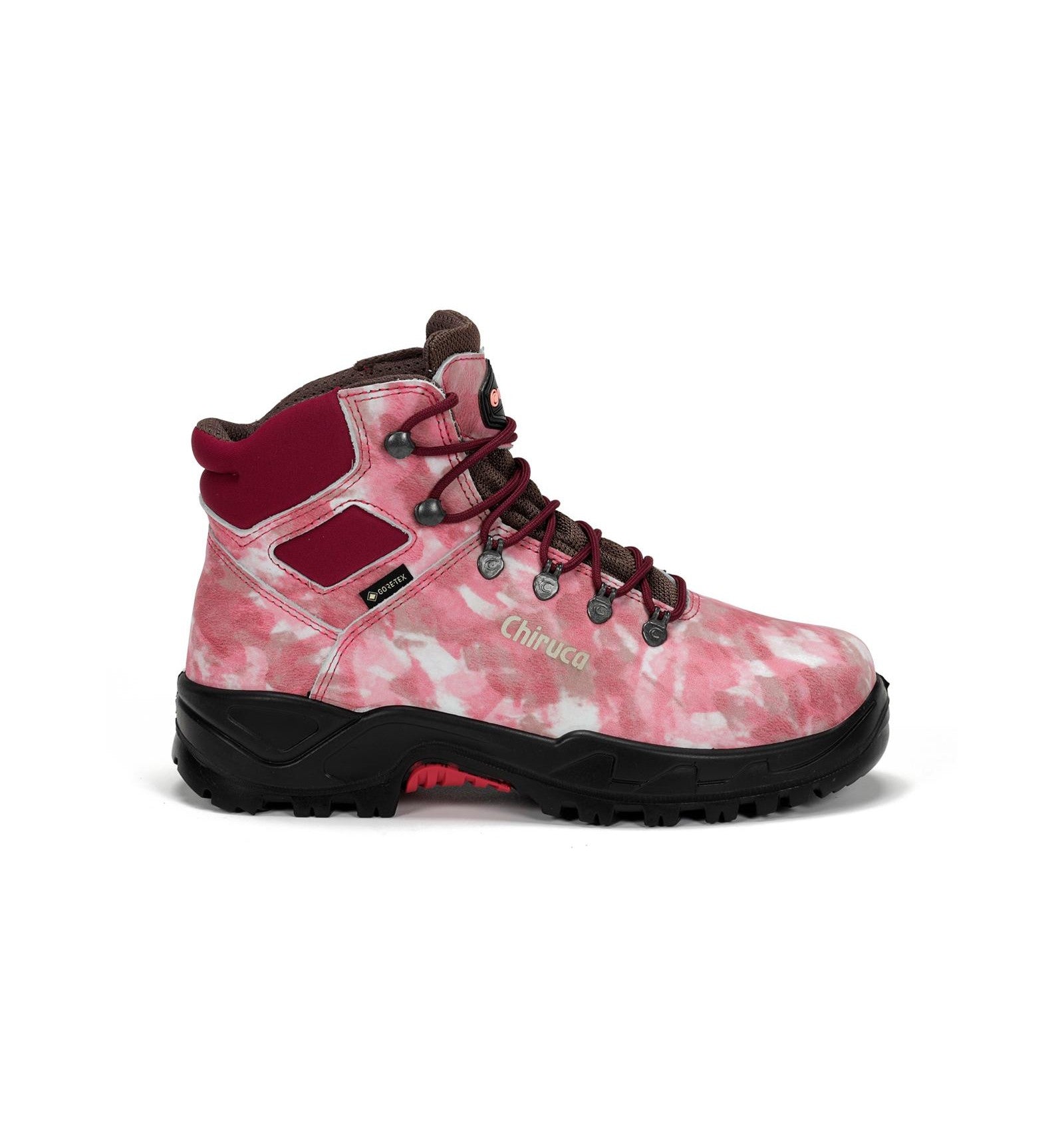 Botas de Caza Aralar Gore-Tex