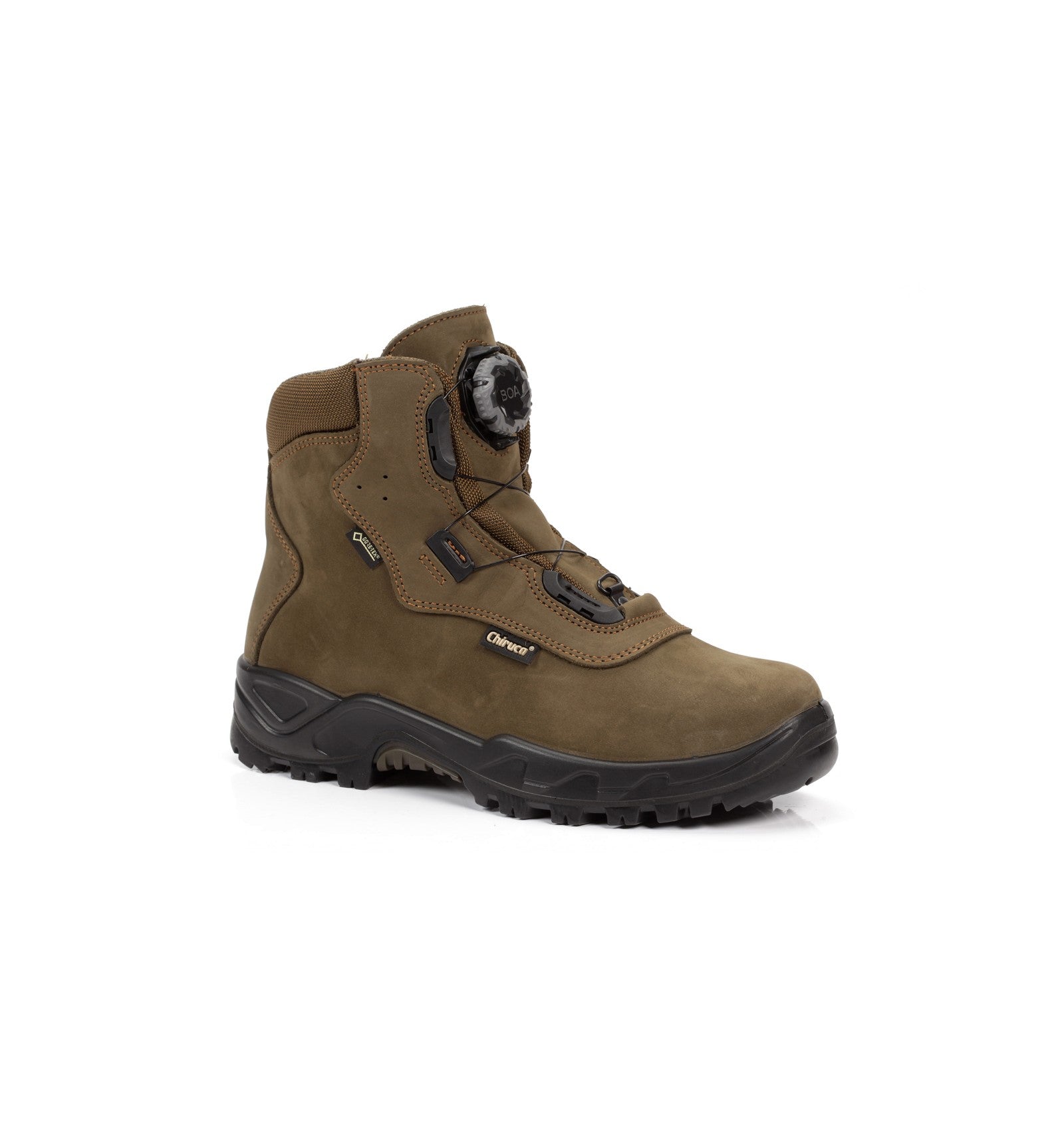 Botas de Caza Labrador BOA Gore-Tex