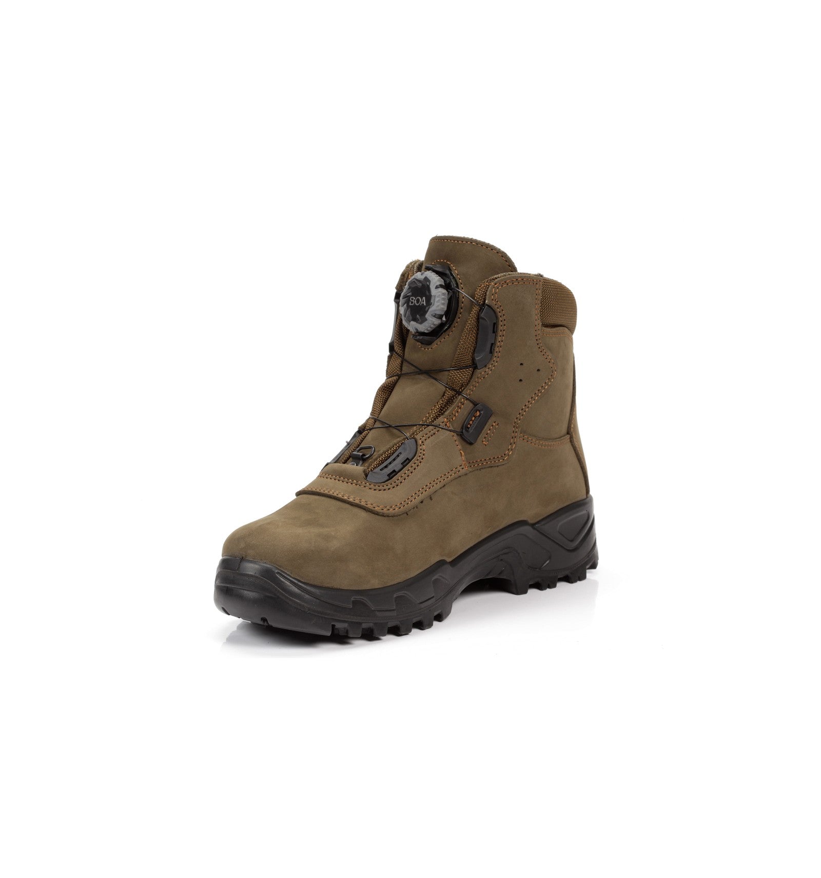 Botas de Caza Labrador BOA Gore-Tex
