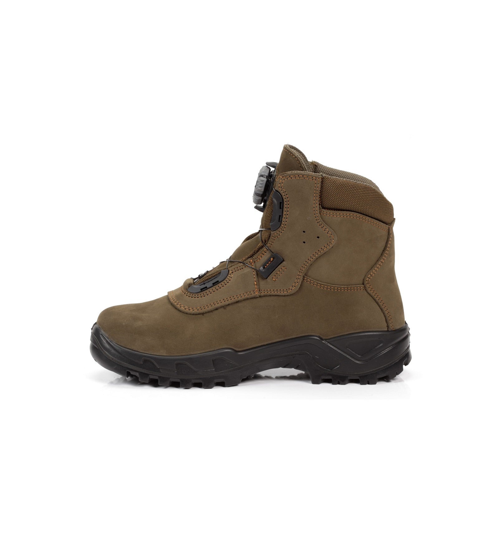Botas de Caza Labrador BOA Gore-Tex