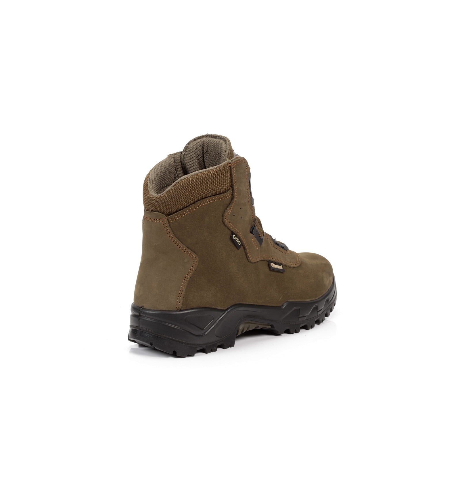 Botas de Caza Labrador BOA Gore-Tex