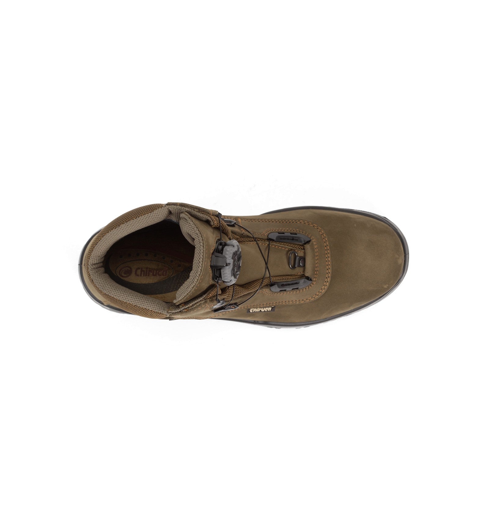 Botas de Caza Labrador BOA Gore-Tex