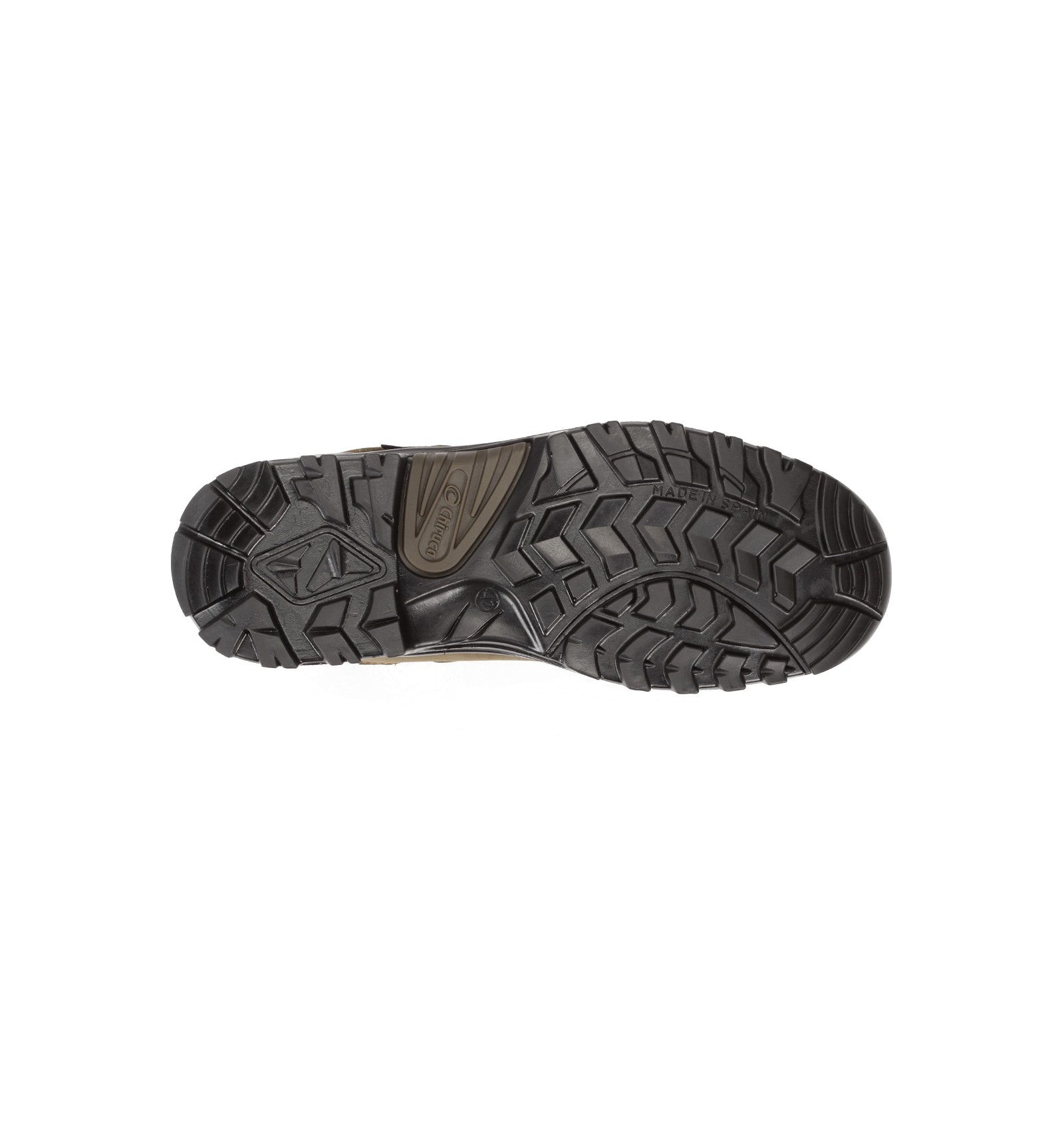 Botas de Caza Labrador BOA Gore-Tex