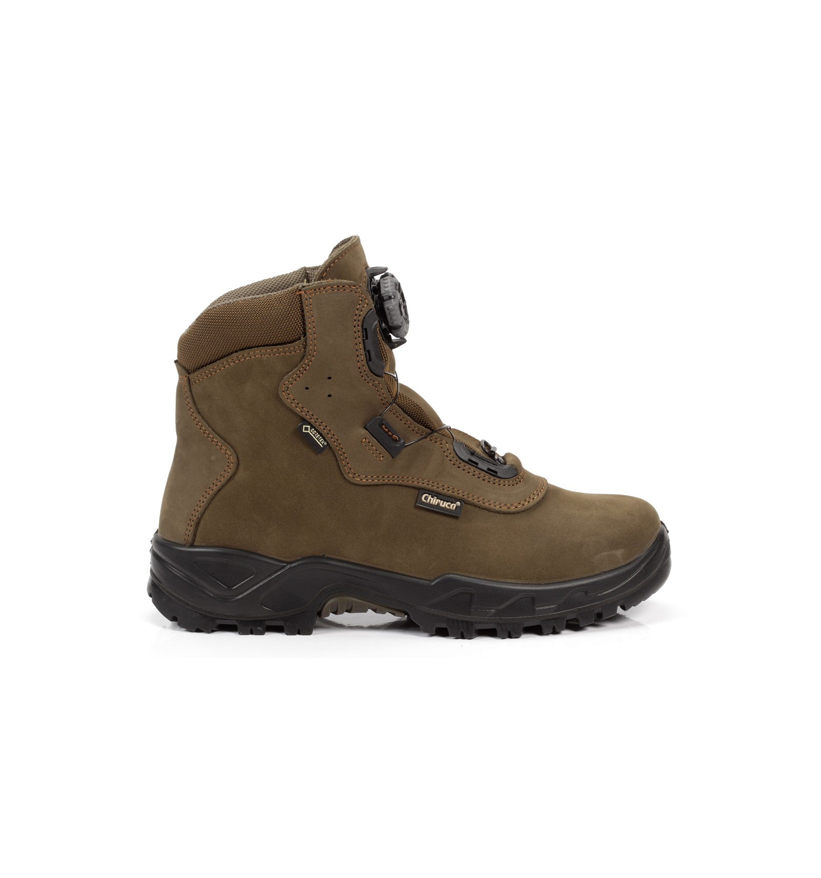 Botas de Caza Labrador BOA Gore-Tex