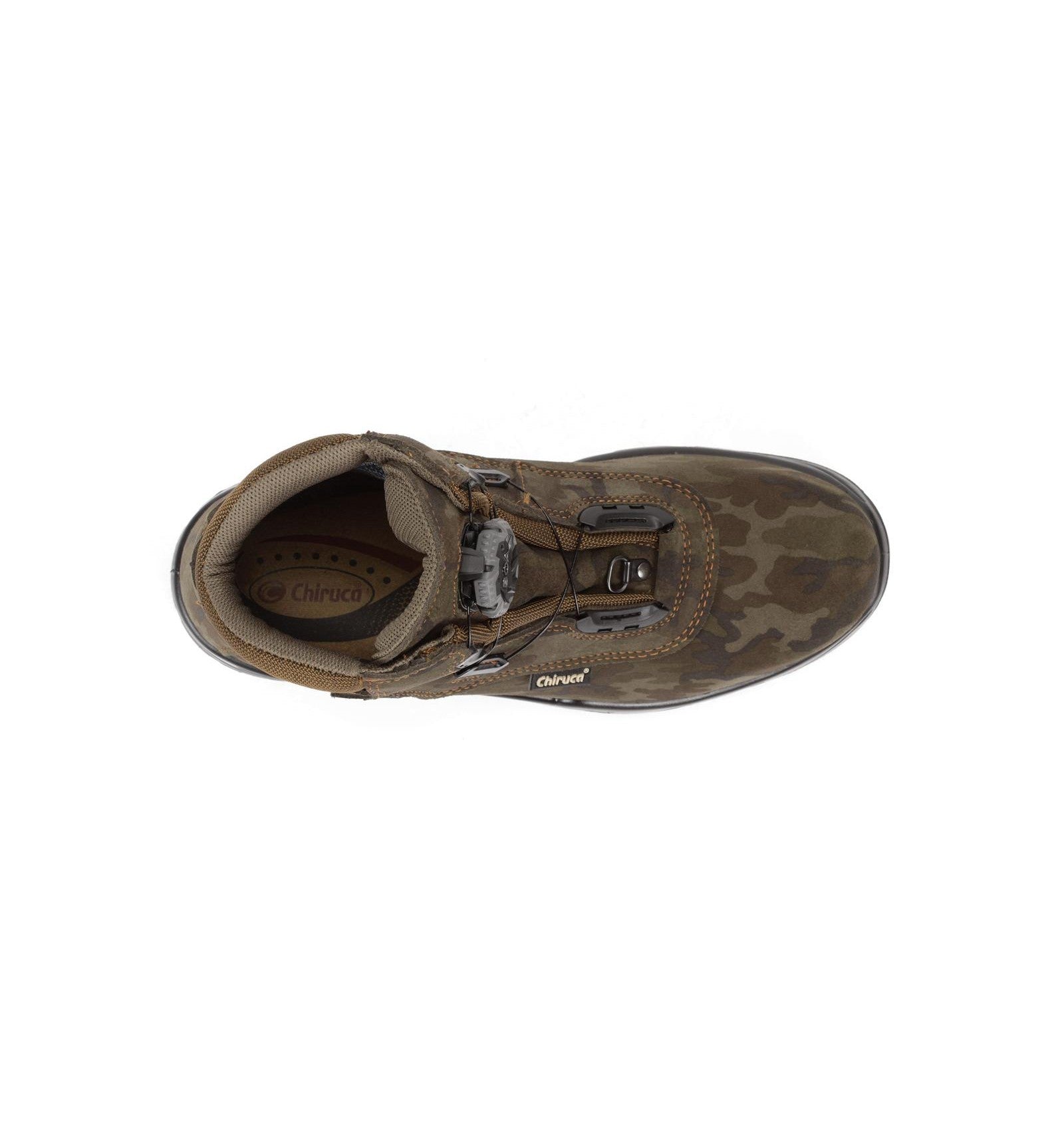 Botas de Caza Labrador BOA Gore-Tex