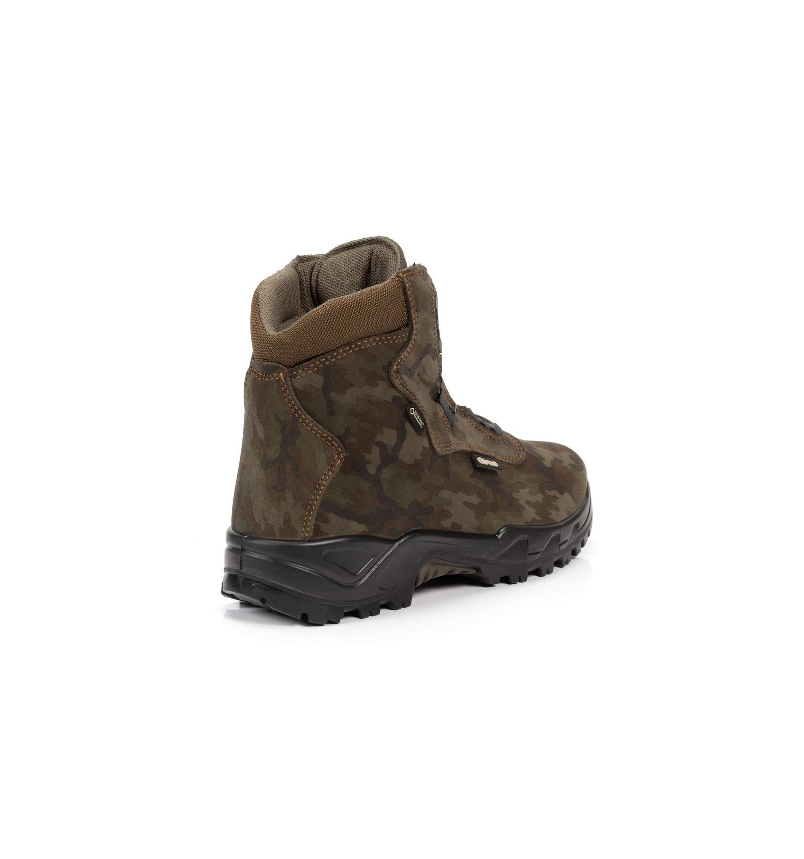 Botas de Caza Labrador BOA Gore-Tex
