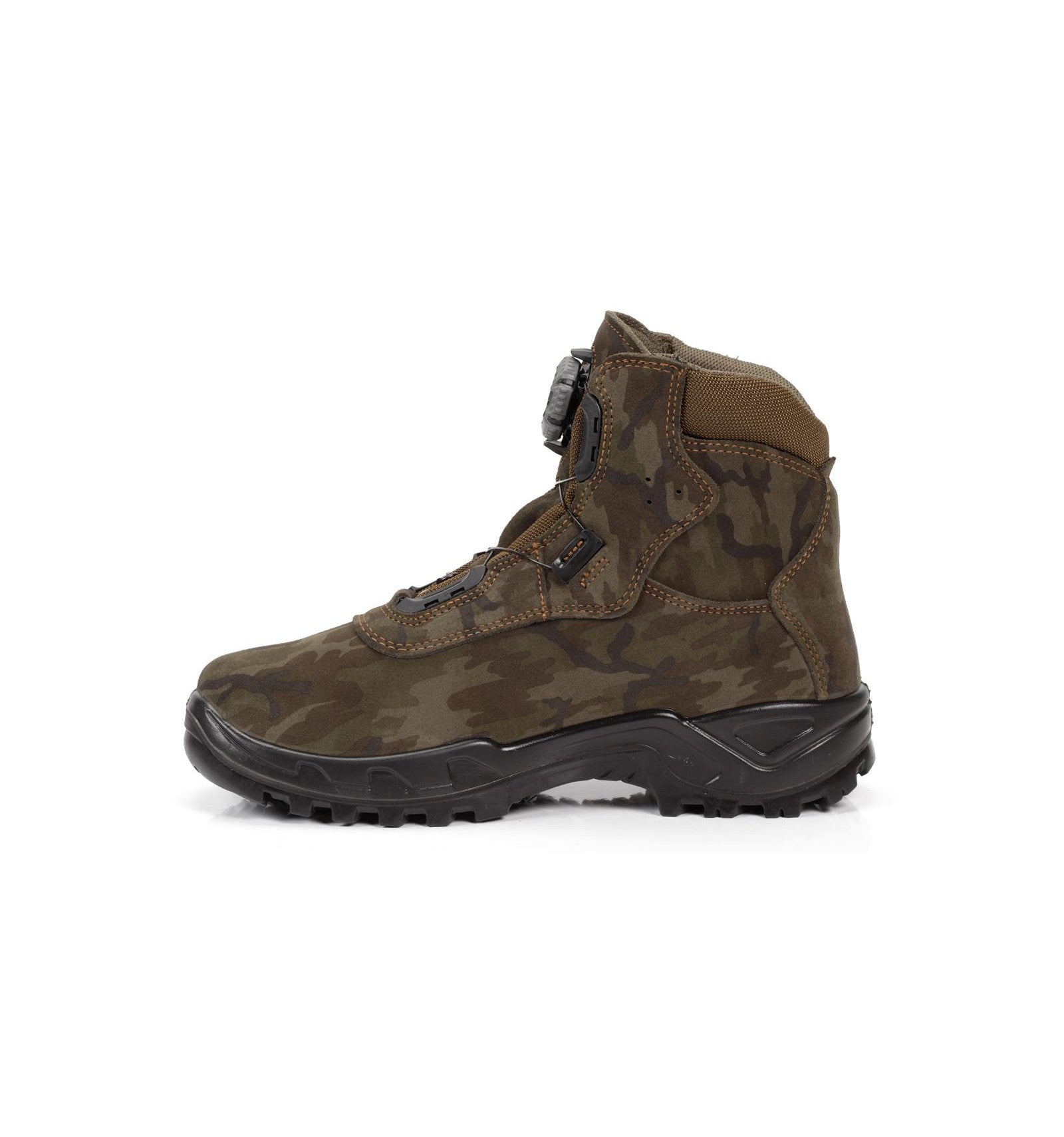 Botas de Caza Labrador BOA Gore-Tex