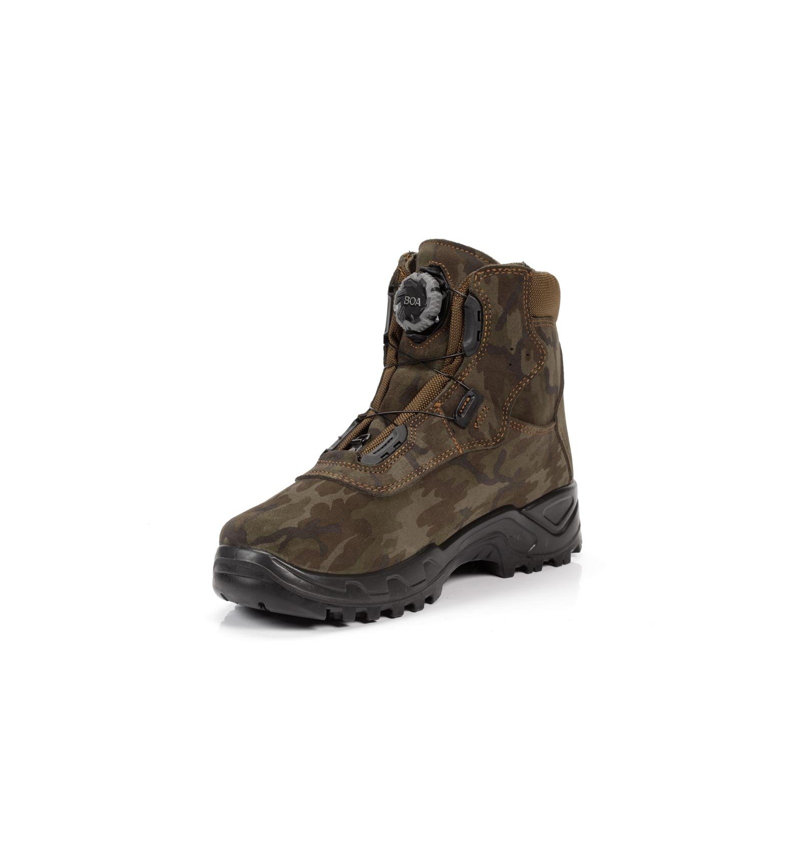 Botas de Caza Labrador BOA Gore-Tex
