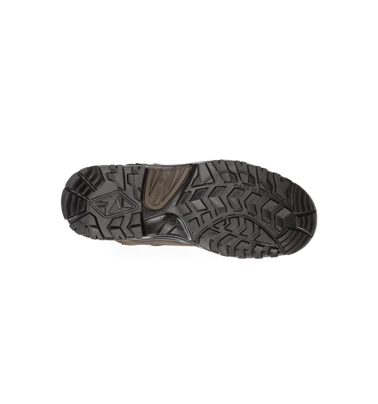 Botas de Caza Labrador BOA Gore-Tex