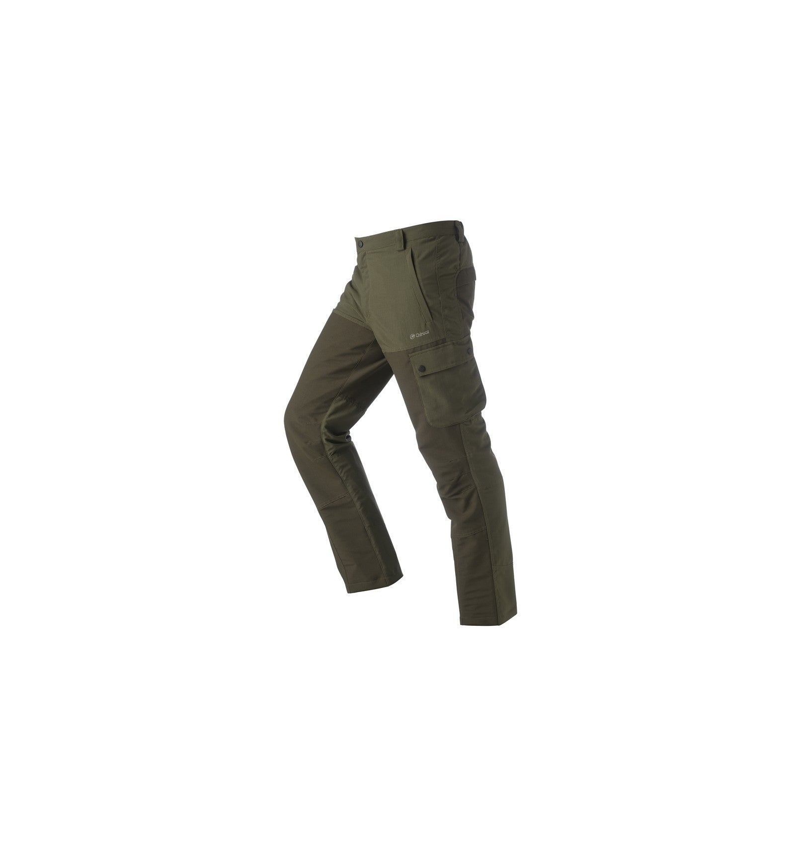 Pantalón Antiespinos Silvano Pro