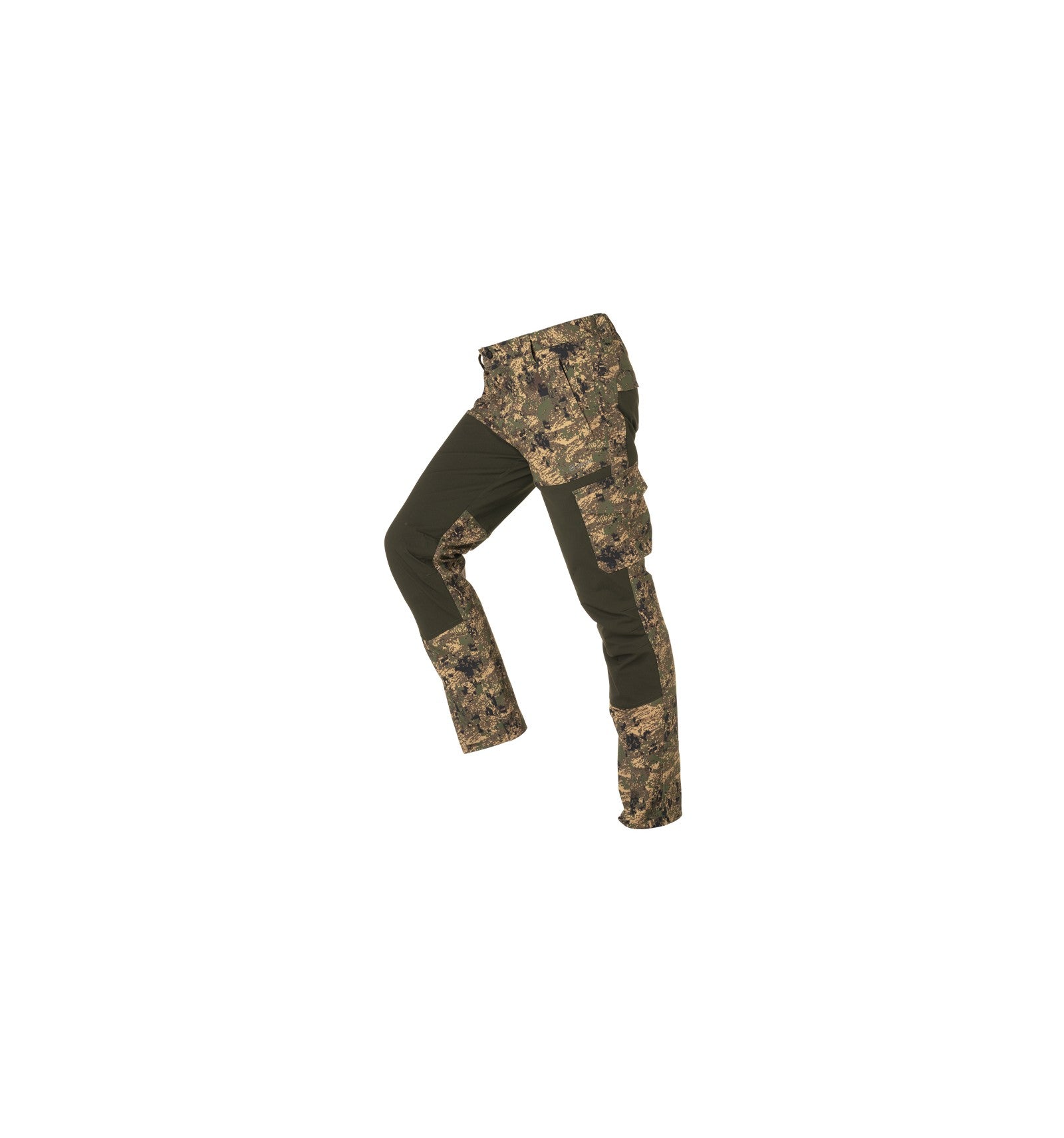 Pantalón Antiespinos Silvano Pro