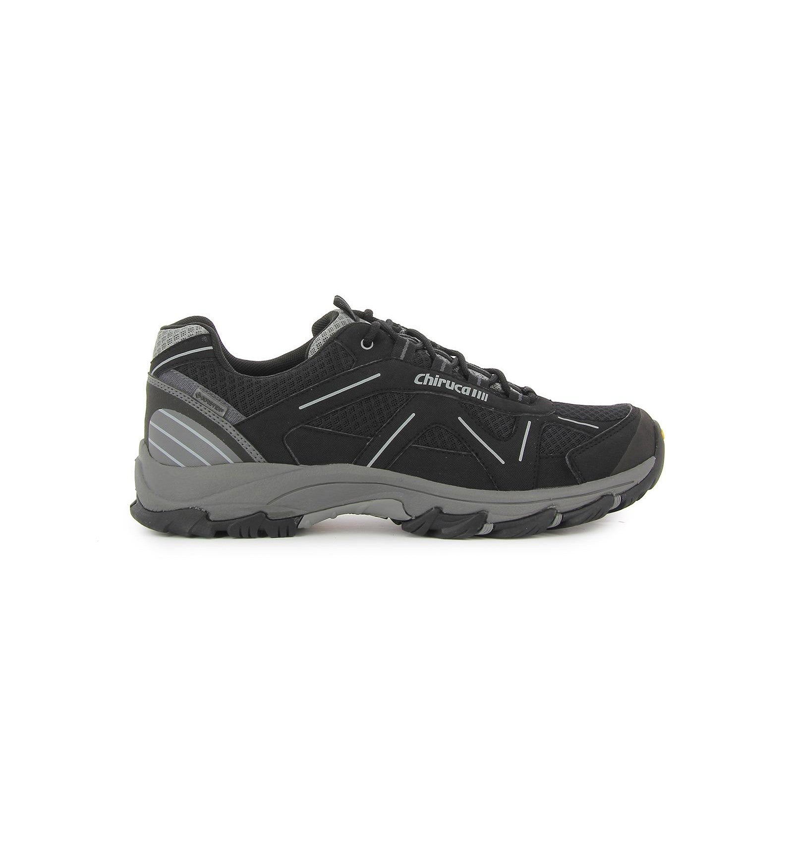 Zapatillas Multifunctión Sumatra Gore-Tex