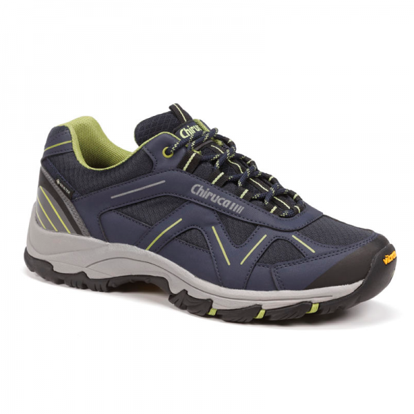 Zapatillas Multifunctión Sumatra Gore-Tex