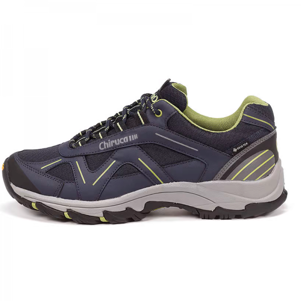 Zapatillas Multifunctión Sumatra Gore-Tex