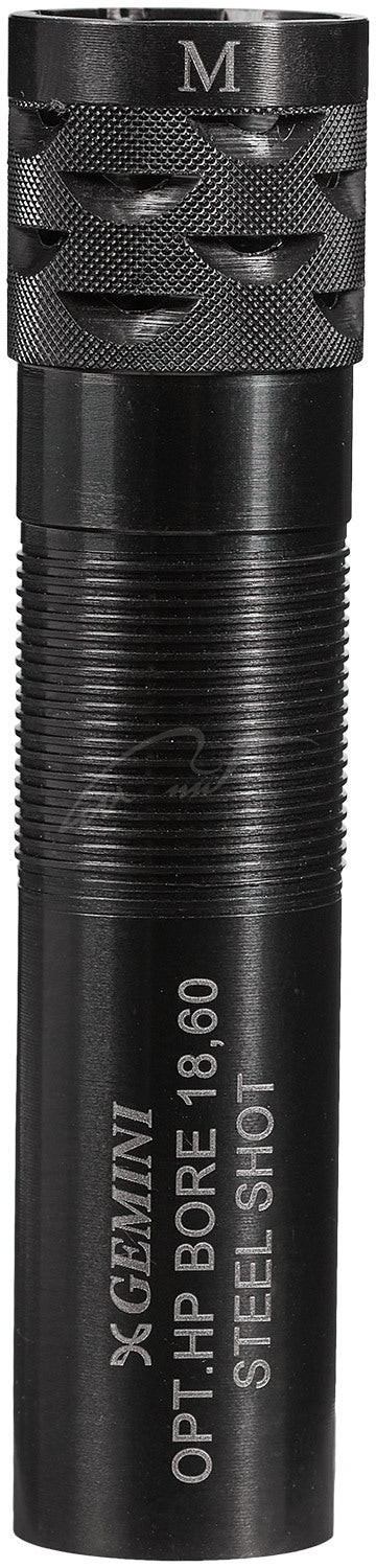 Choke for Beretta Optima HP Ported +20 mm