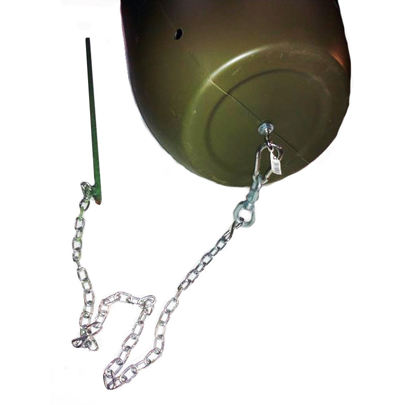 Floor Feeder for Wild Boar 60L
